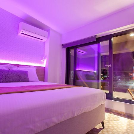Aella Apartments ニキティ 部屋 写真