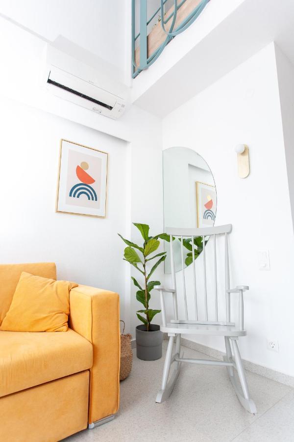 Aella Apartments ニキティ エクステリア 写真