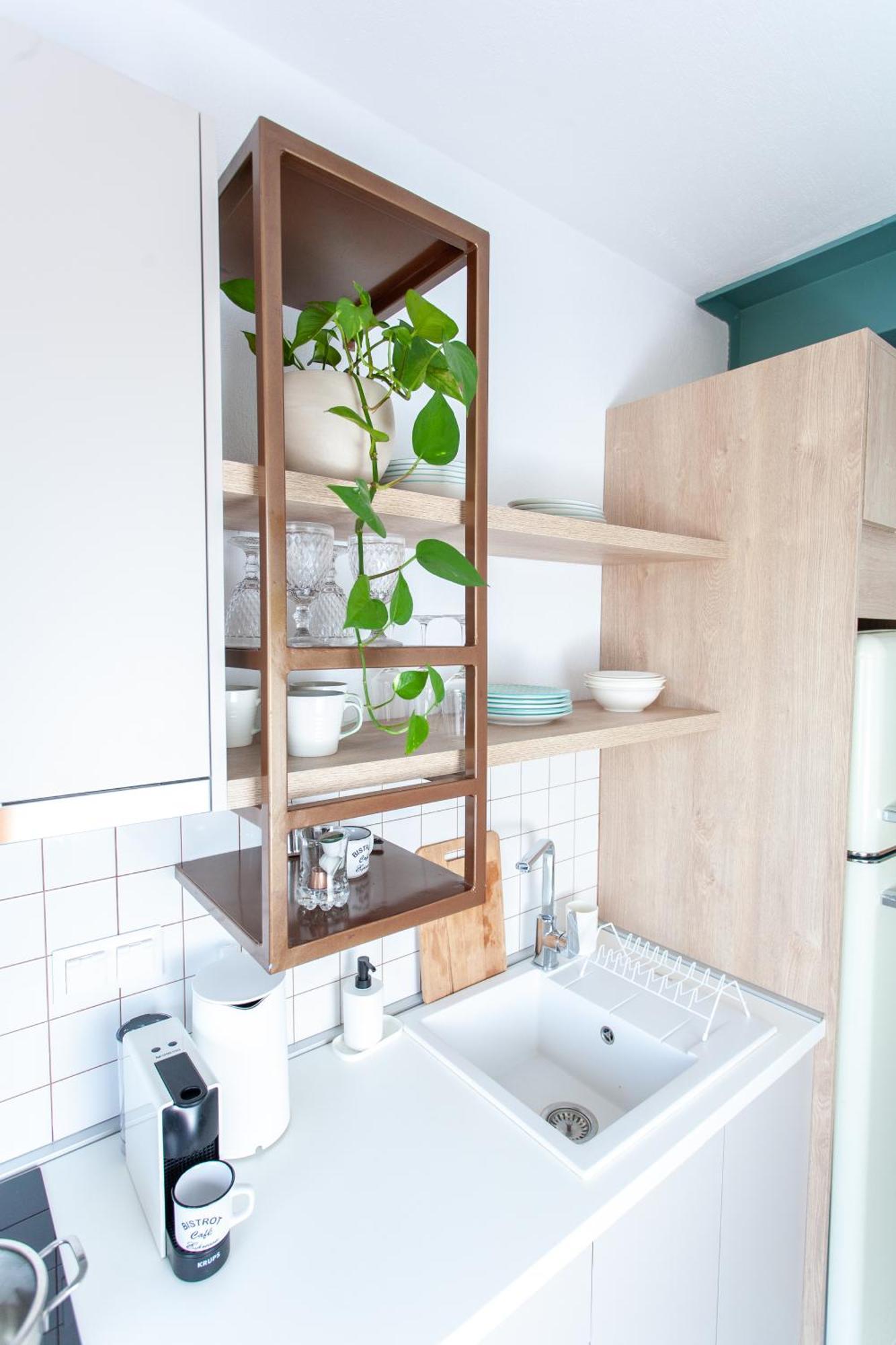Aella Apartments ニキティ 部屋 写真