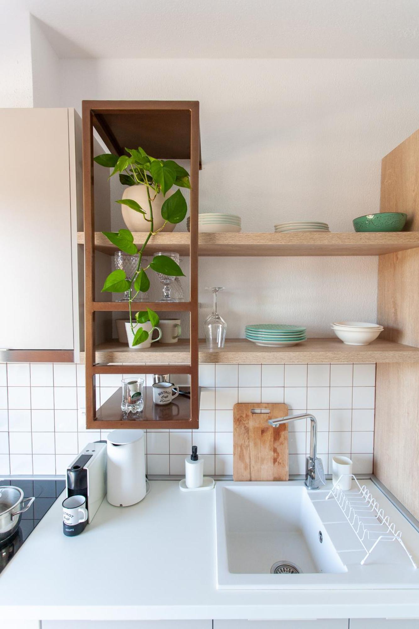 Aella Apartments ニキティ 部屋 写真