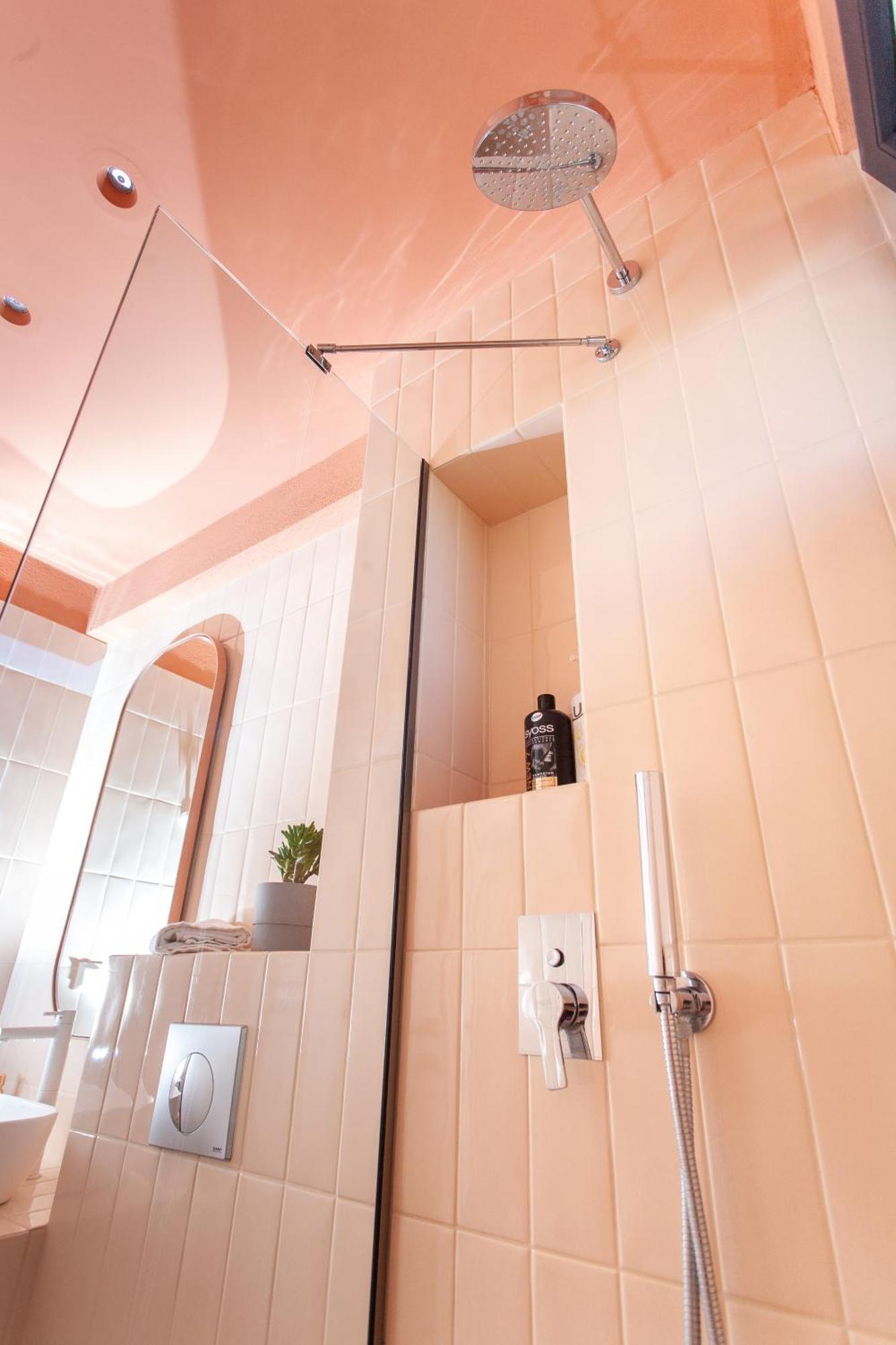 Aella Apartments ニキティ 部屋 写真
