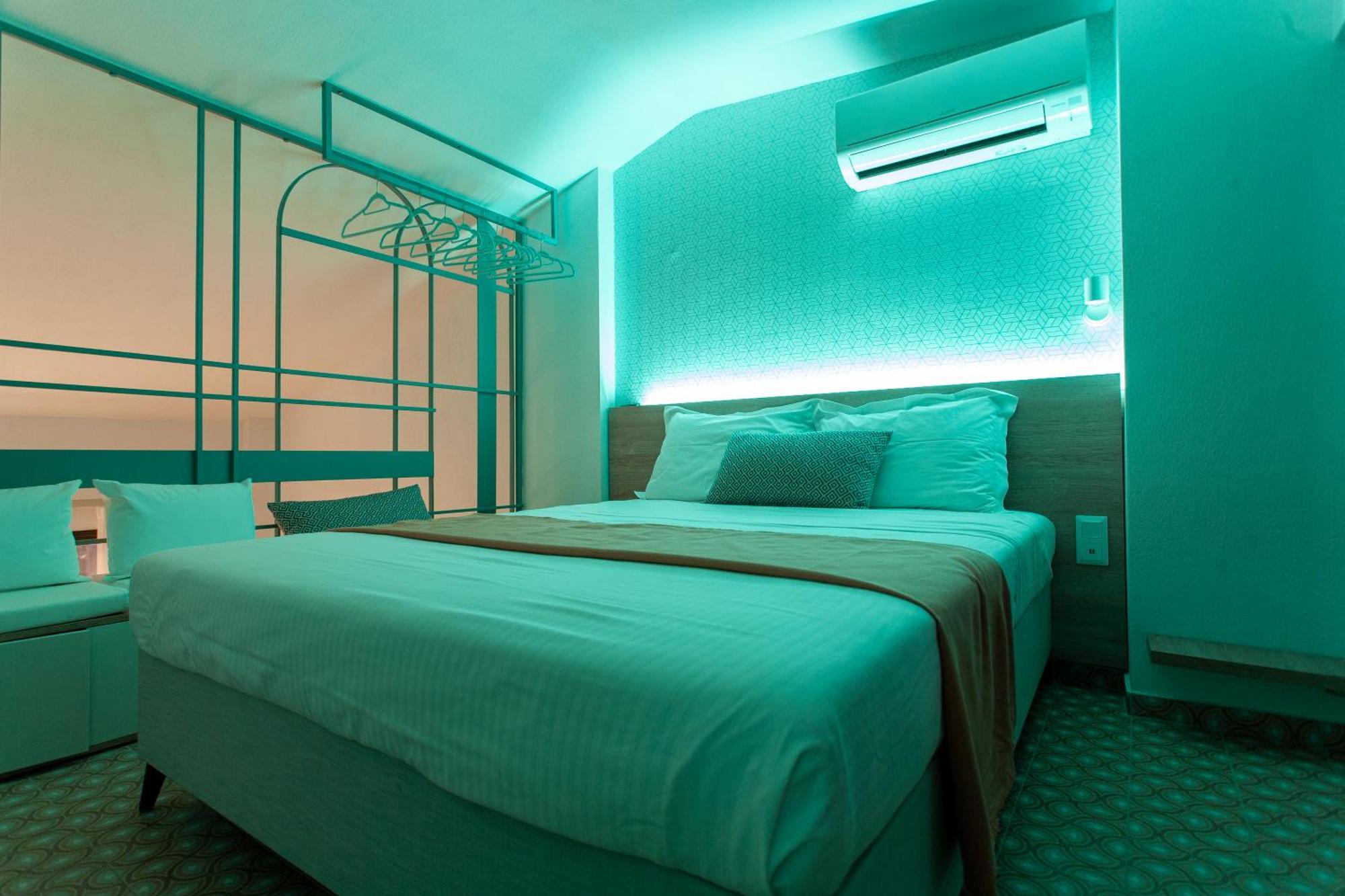 Aella Apartments ニキティ 部屋 写真